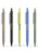 Spark Recycled Plastic Ballpoint Pen