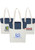 Field & Co.® Parks Day Tote