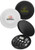 Multi-Charging Cable Case with 3 USB Adapters