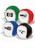Kick Balls