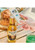 Multifunctional Magnetic Bottle Opener