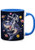 11 oz Sublimation Two-Tone Mug