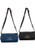 CycleFlex Crossbody Bag