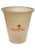 12 oz Degradable Agave Cup