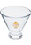 30 oz Plastic Stemless Martini Sampler