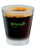 3 oz Plastic Espresso Shot Glass