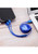 3-in-1 Retractable Charging Cable Cord