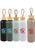 26 oz Tania Bottle with Bamboo Lid