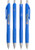 Scripto® Tidal Recycled Gel Pen