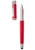 Scripto® Bali Recycled Gel Stylus Pen