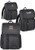 High Sierra Trekpoint Flap Backpack