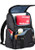 High Sierra Trekpoint Flap Backpack