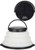 Collapsible Solar-Powered Lantern