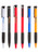 Scripto® Stack Recycled Gel Pen