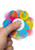 New Orleans Tactile Fidget Spinner