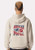 American Apparel Unisex ReFlex Fleece Hoodie Sweatshirt
