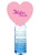 Heart Mini Topper