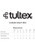 Tultex Combed Cotton T-Shirt