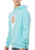 Tultex Unisex Fleece Hooded Sweatshirt