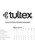 Tultex Unisex Fleece Hooded Sweatshirt