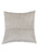 Chenille Pillow with Zipper Closure