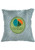 Chenille Throw Pillow