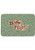 Sublimated Memory Foam Floor Mat