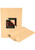 9.75 x 13.75 Kraft Paper Brown Mailer
