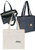 Aware™ Recycled Cotton Pocket Tote