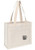 Aware™ Recycled Cotton Pocket Tote
