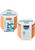 Modern Sprout Tiny Terracotta Big Congrats