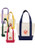 Mini Canvas Tote