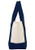 Mini Canvas Tote
