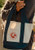 Mini Canvas Tote