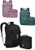 Osprey Axis x Hydro Flask® Backpack and Lunch Bag