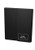 SCX Innovative Design™ A5 Padfolio with Power Bank