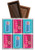 Slims Chocolate Bars Pack