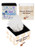 Mini 2-Ply Tissue Box