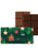 3-Bar Chocolate with Envelope