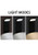 Lit-Erature Clip-On Reading Light