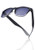 Hamilton UV400 Ombre Fashion Sunglasses