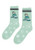 Full Color Crew Socks