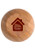 Bamboo Scrub Brush