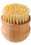 Bamboo Scrub Brush