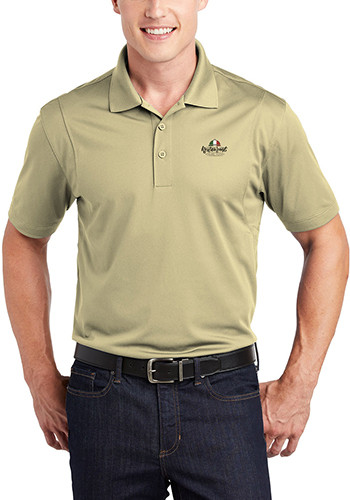 Hanes, Mangas Cortas, Polos Y Tejidos De Punto, Tops, Bosque Verde - S&S Activewear