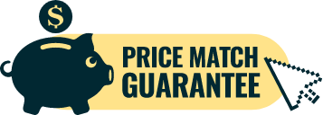 Price Match Guarantee