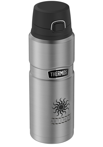 Thermos Stainless King Bottle - Thumbnail 3
