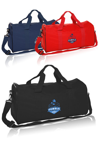 Image of Fitness Duffle Bags
