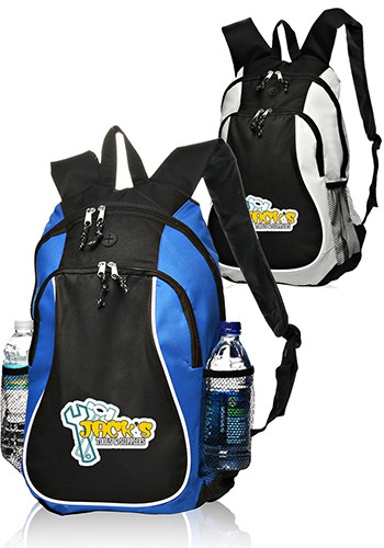 Image of Large Sports Backpacks
