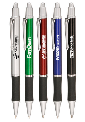 Image of The Easton Grip Pens